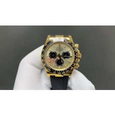 VS 롤렉스 여문락 40mm 시계 001-283160