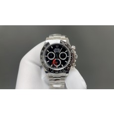 VS 롤렉스 블랙캣 데이토나 40mm 최고 품질 001-283161