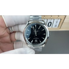 Omega Seamaster Aqua Terra 블랙 001-283167