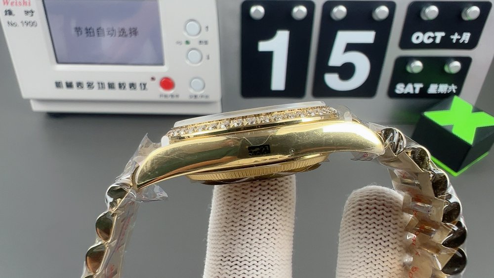 롤렉스 데이데이트 36mm 중량판 001-283172