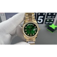 롤렉스 데이데이트 36mm 중량판 001-283172