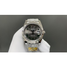 ARF 롤렉스 데이저스트 그린로즈 41mm 탑 퀄리티 001-283179
