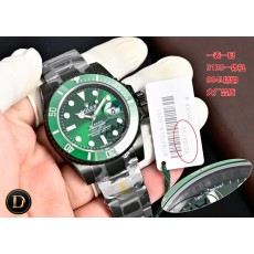 롤렉스 다크나이트 스페셜 에디션 V9 001-283183