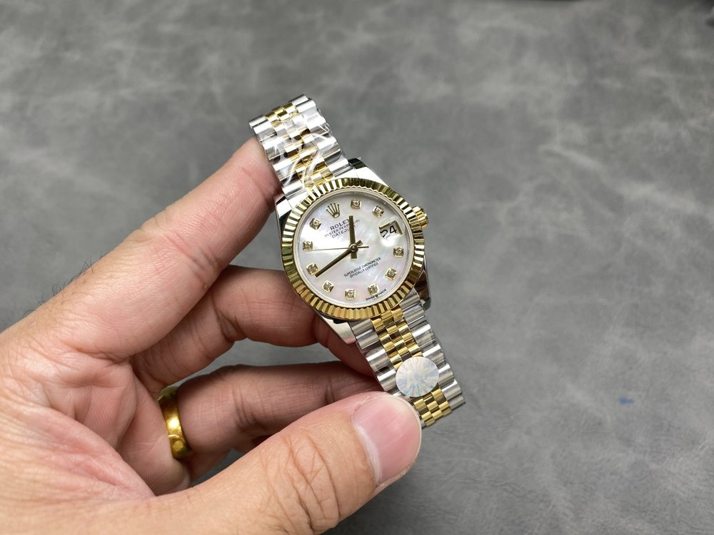 롤렉스 여성 31mm 데이저스트 얼티밋 버전 001-283188