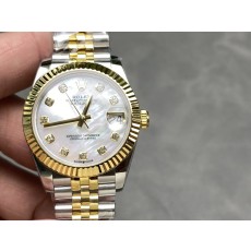 롤렉스 여성 31mm 데이저스트 얼티밋 버전 001-283188