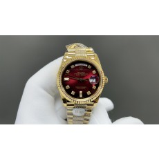 롤렉스 데이트저스트 36mm 배송판 001-283189