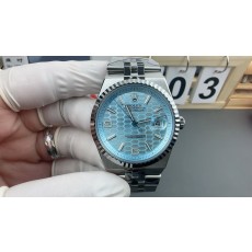 ES 롤렉스 서브마리너 시리즈 40mm 손목시계 001-283237