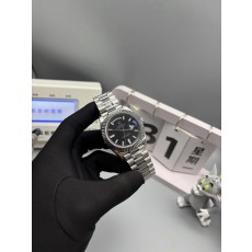 롤렉스 블랙 다이아몬드 데이-데이트 001-283241