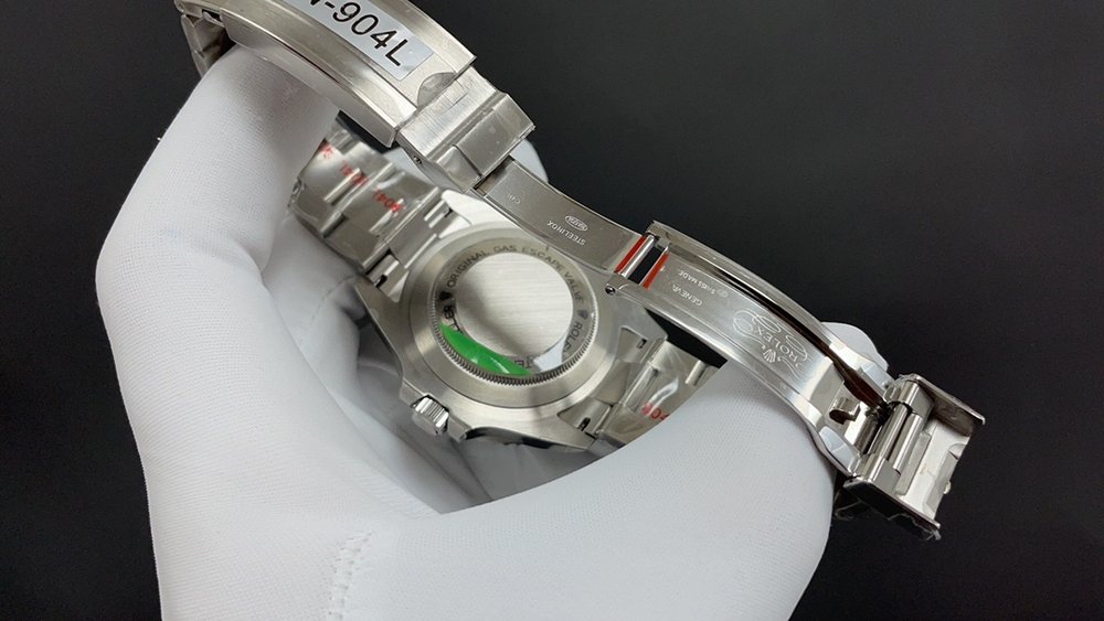 롤렉스 씨드웰러 44mm 최고급 품질 NFC 칩 내장 001-283256