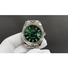 롤렉스 데이저스트 그린 41mm 001-283257
