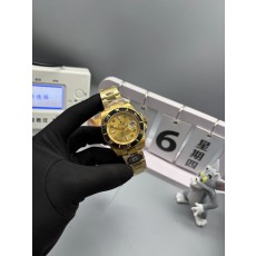 롤렉스 풀 골드 서브마리너 001-283260