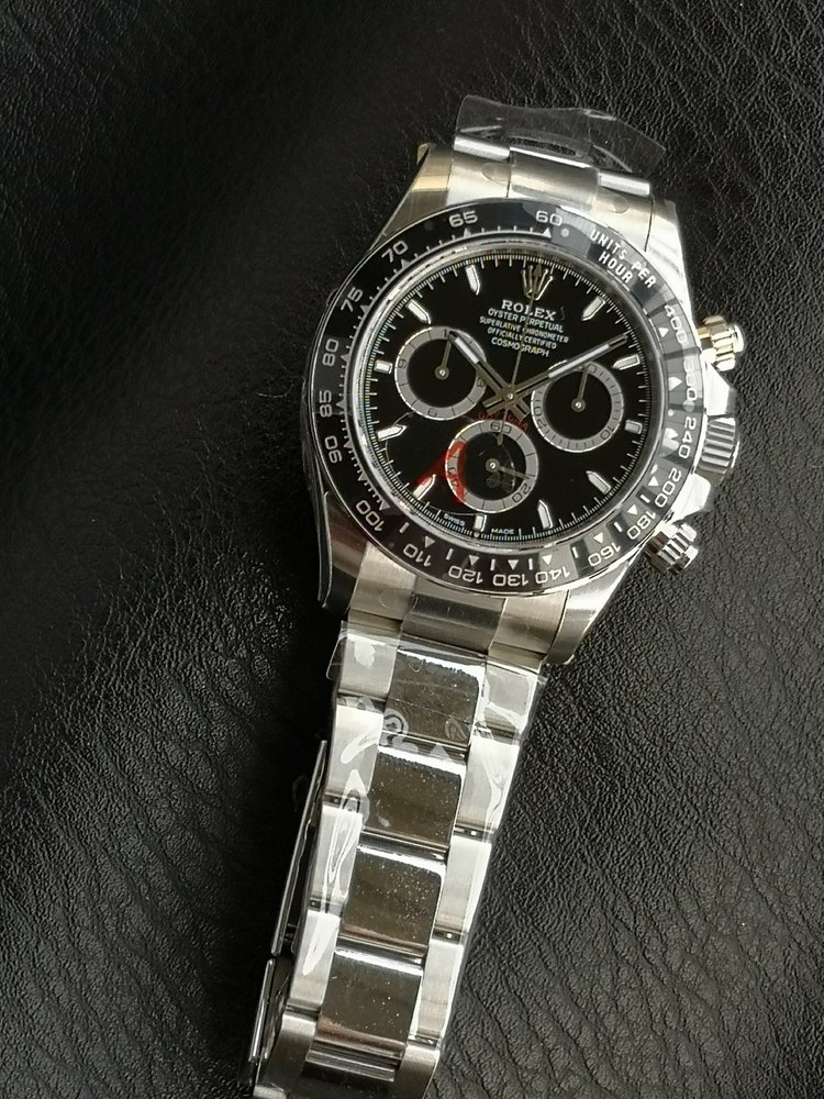 롤렉스 코스모그래프 데이토나 시계 001-283269