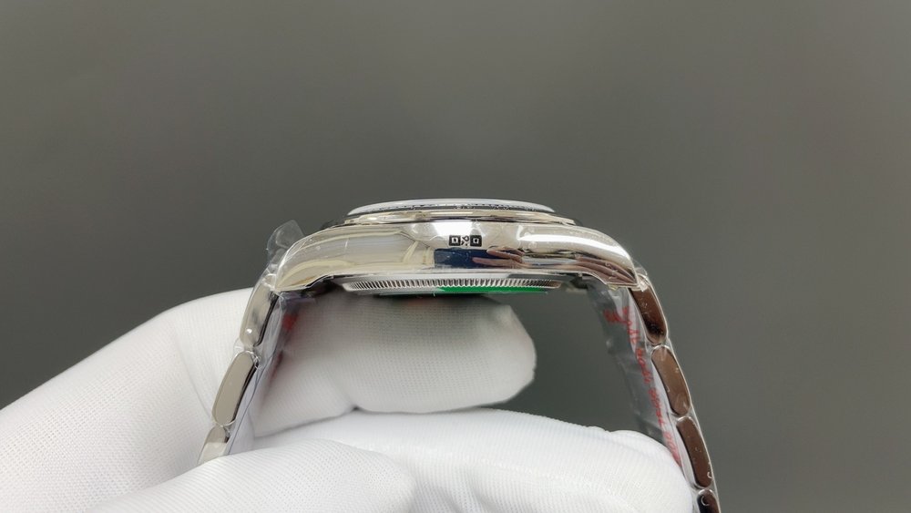 롤렉스 데이토나 40mm 기계식 남성시계 001-283272