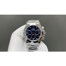 롤렉스 데이토나 40mm 기계식 남성시계 001-283272