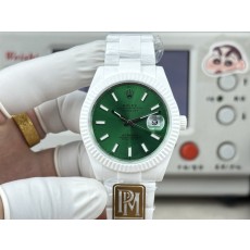 PPM 롤렉스 데이저스트 풀세라믹 41mm 시계 001-283274