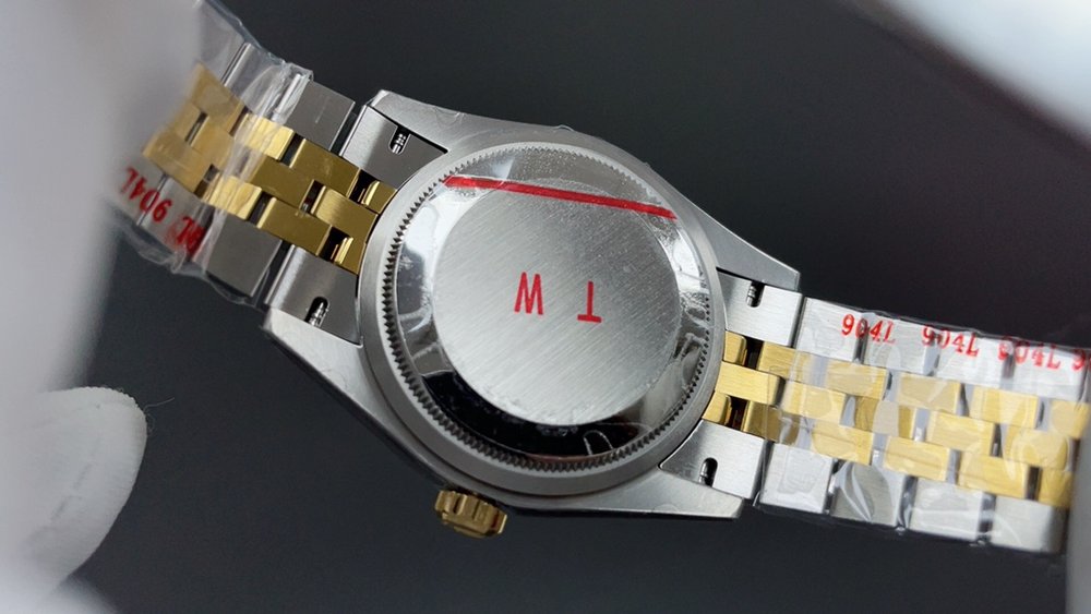 롤렉스 데이트저스트 두톤 그린 36mm 최고급 품질 001-283290