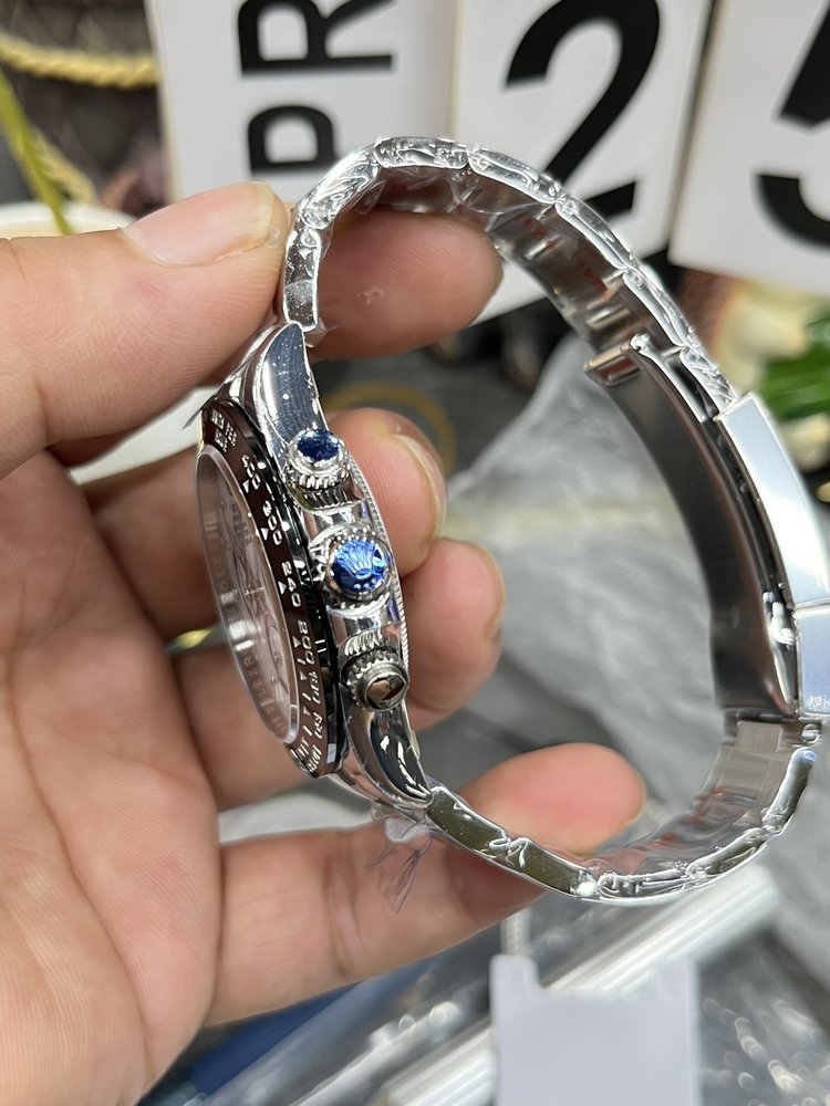BT 롤렉스 데이토나 40mm 팬더 001-283291