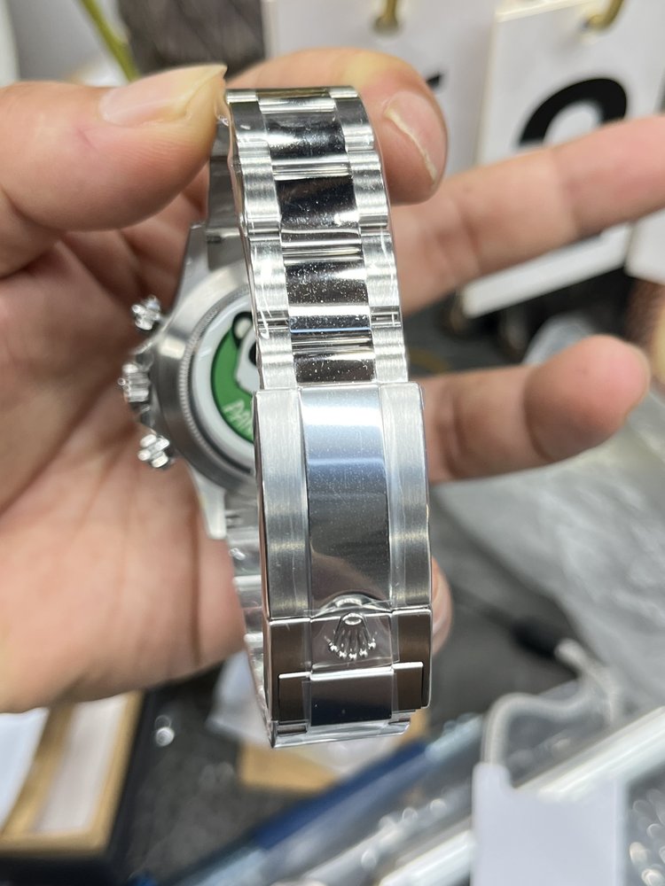 BT 롤렉스 데이토나 40mm 팬더 001-283291