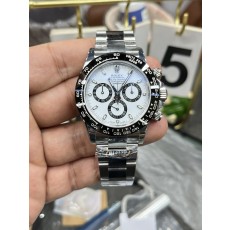 BT 롤렉스 데이토나 40mm 팬더 001-283291