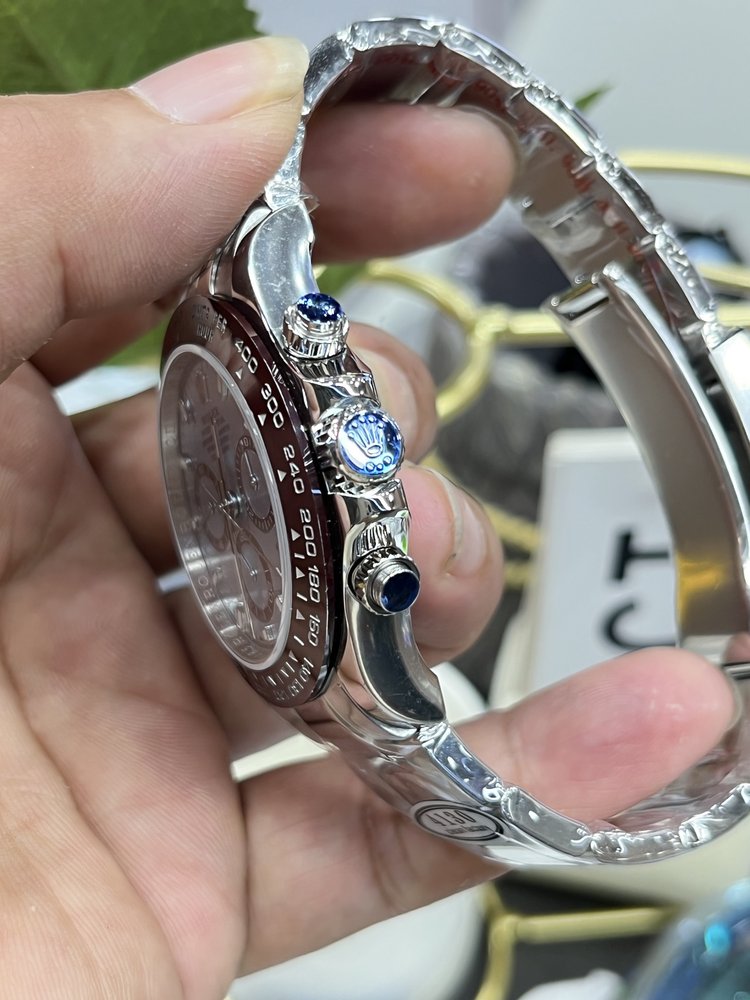 롤렉스 아이스 블루 데이토나 12.4mm 001-283292