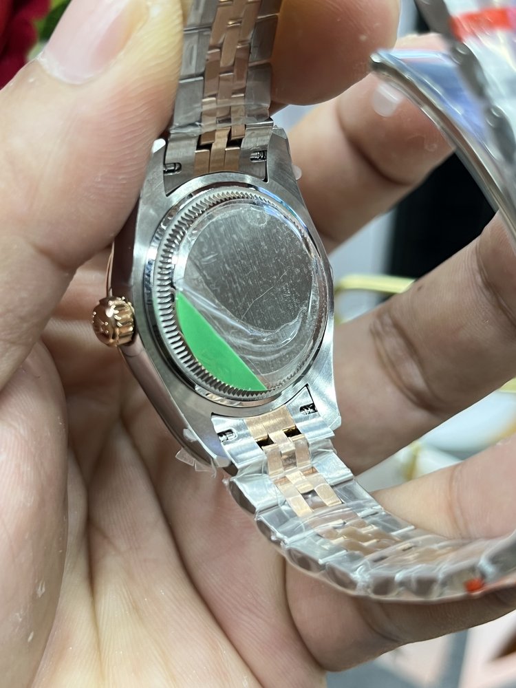 GS 공장 롤렉스 28mm 데이트저스트 001-283294