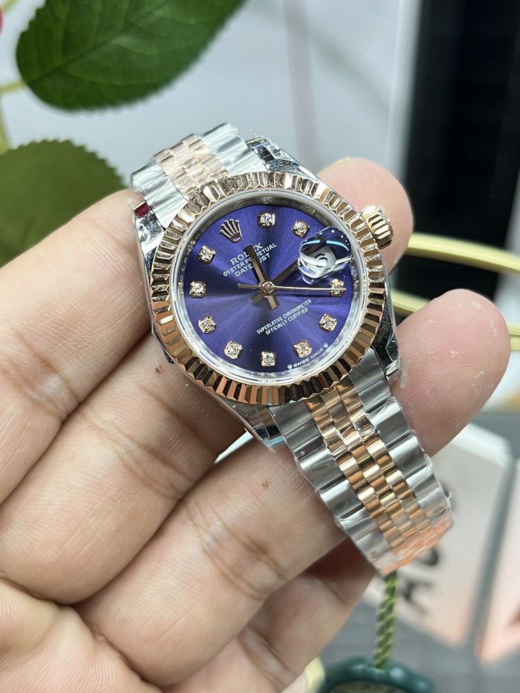 GS 공장 롤렉스 28mm 데이트저스트 001-283294