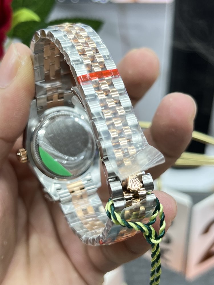 GS 공장 롤렉스 28mm 데이트저스트 001-283294