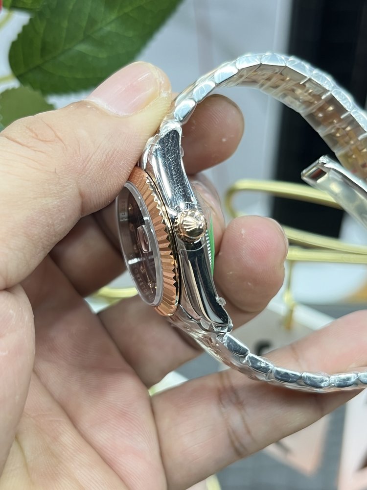 GS 공장 롤렉스 28mm 데이트저스트 001-283294