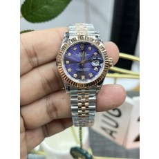 GS 공장 롤렉스 28mm 데이트저스트 001-283294
