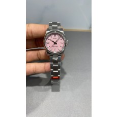 롤렉스 오이스터 퍼페츄얼 시리즈 손목시계 001-283296