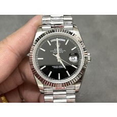 GMF v2 롤렉스 데이데이트 텅스텐 스틸 시계 001-283304