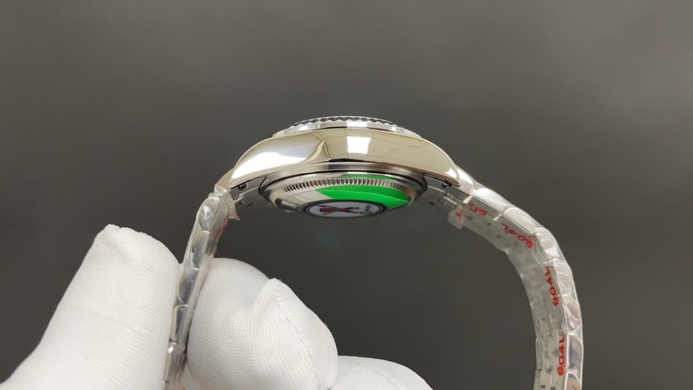 롤렉스 데이저스트 핑크 다이얼 28mm 최고급 품질 001-283306