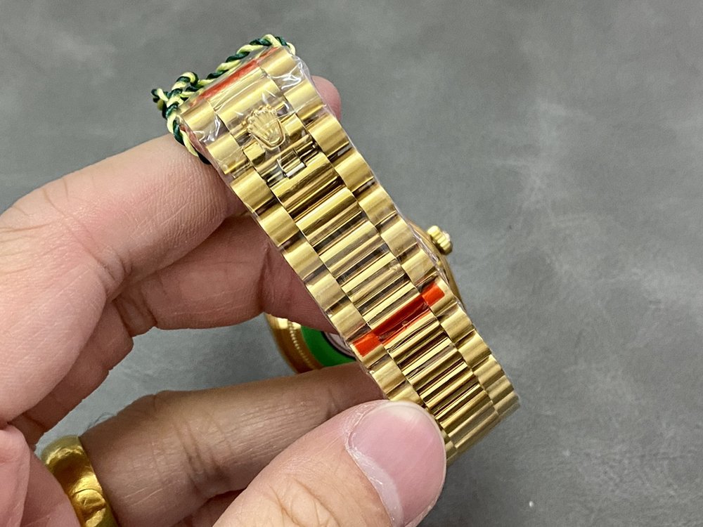 롤렉스 데이트저스트 데이데이트 36mm Cs 버전 001-283309