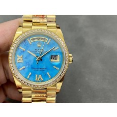 롤렉스 데이트저스트 데이데이트 36mm Cs 버전 001-283309