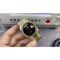롤렉스 데이저스트 무자천서 시리즈 36mm 001-283310