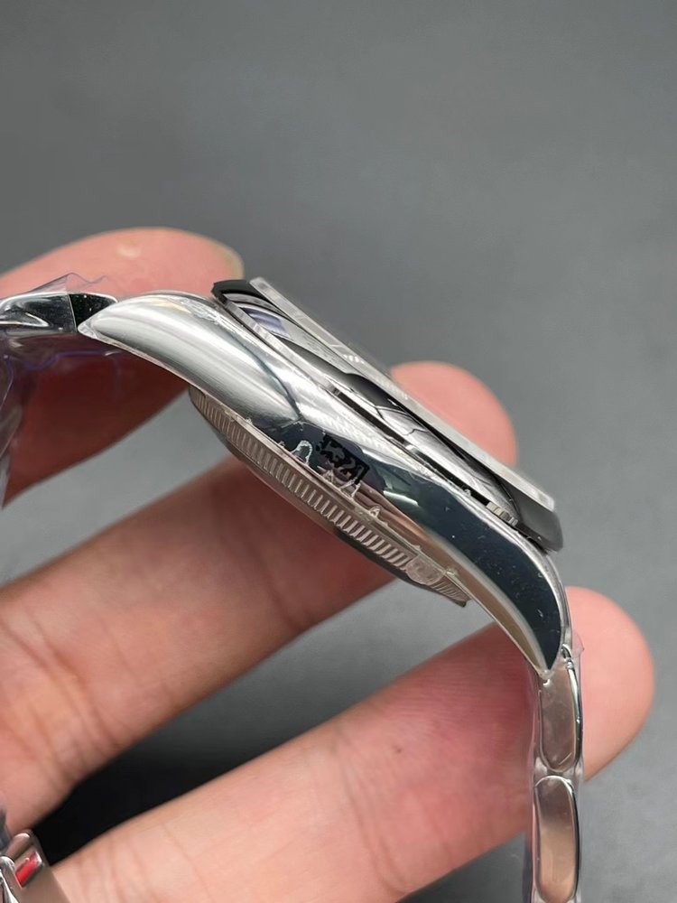 롤렉스 오이스터 퍼페추얼 오토매틱 중성 손목시계 001-283316
