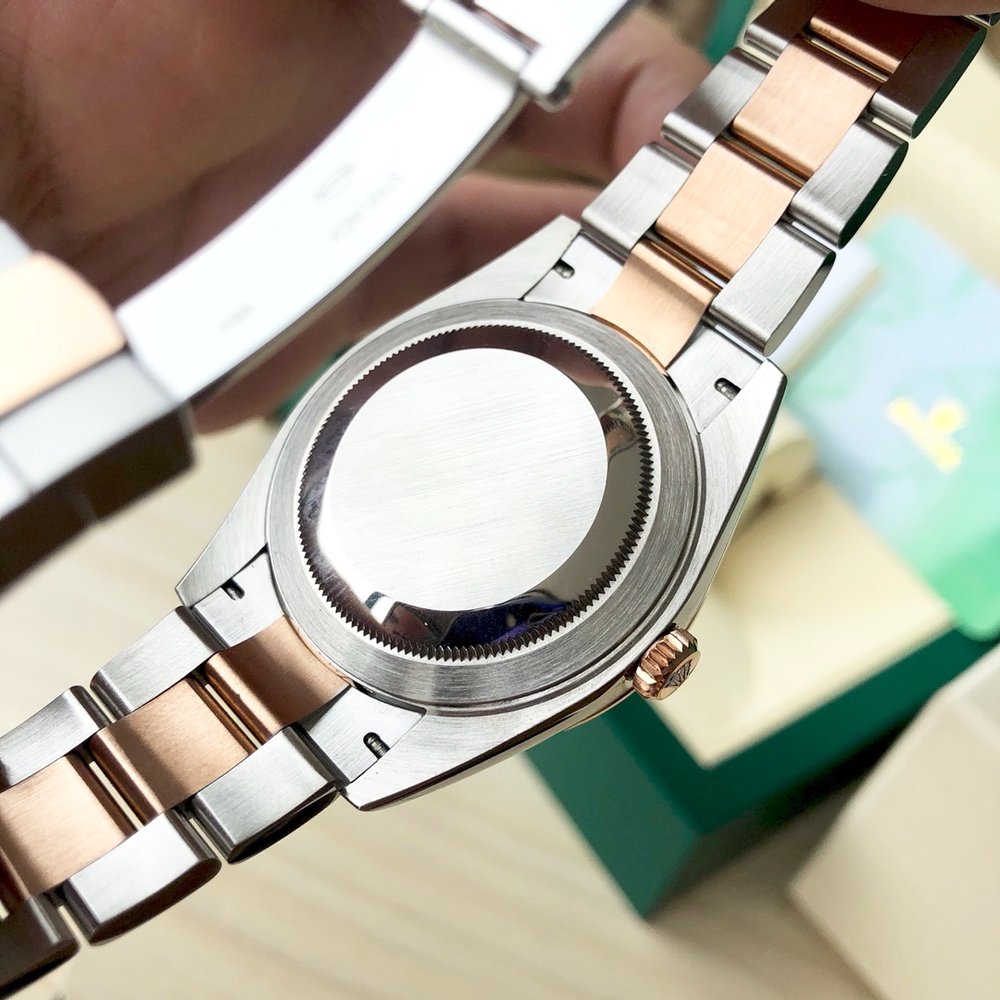 롤렉스 데이저스트 남성 시계 41mm 001-283319