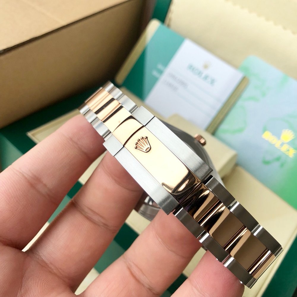 롤렉스 데이저스트 남성 시계 41mm 001-283319