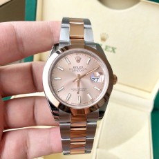 롤렉스 데이저스트 남성 시계 41mm 001-283319