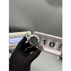 롤렉스 블랙팬더 데이토나 001-283323