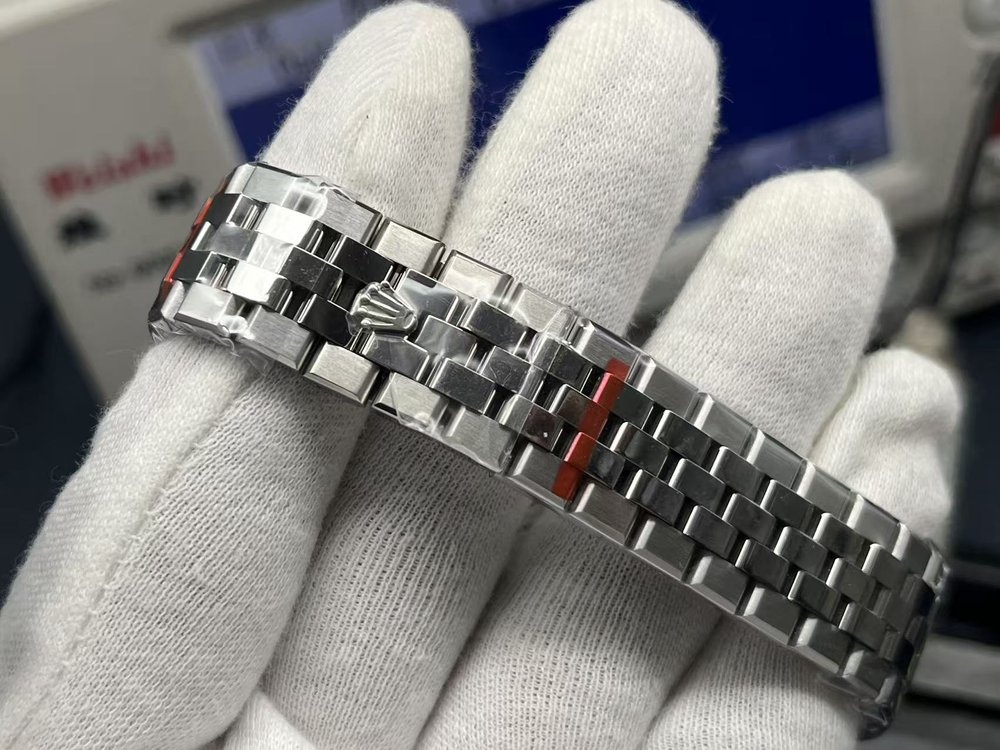 롤렉스 랜드-드웰러 육사형 40mm 중량 버전 001-283328