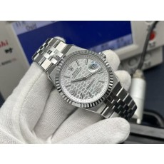 롤렉스 랜드-드웰러 육사형 40mm 중량 버전 001-283328