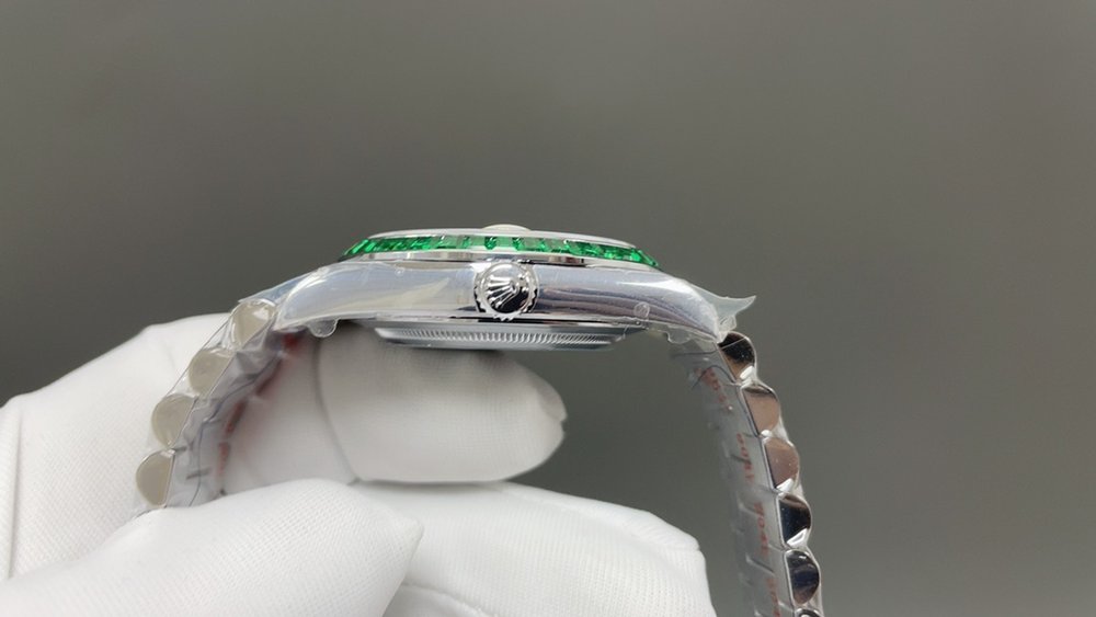 롤렉스 데이데이트 40mm 배중판 001-283339