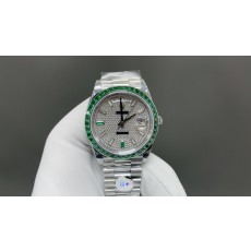 롤렉스 데이데이트 40mm 배중판 001-283339