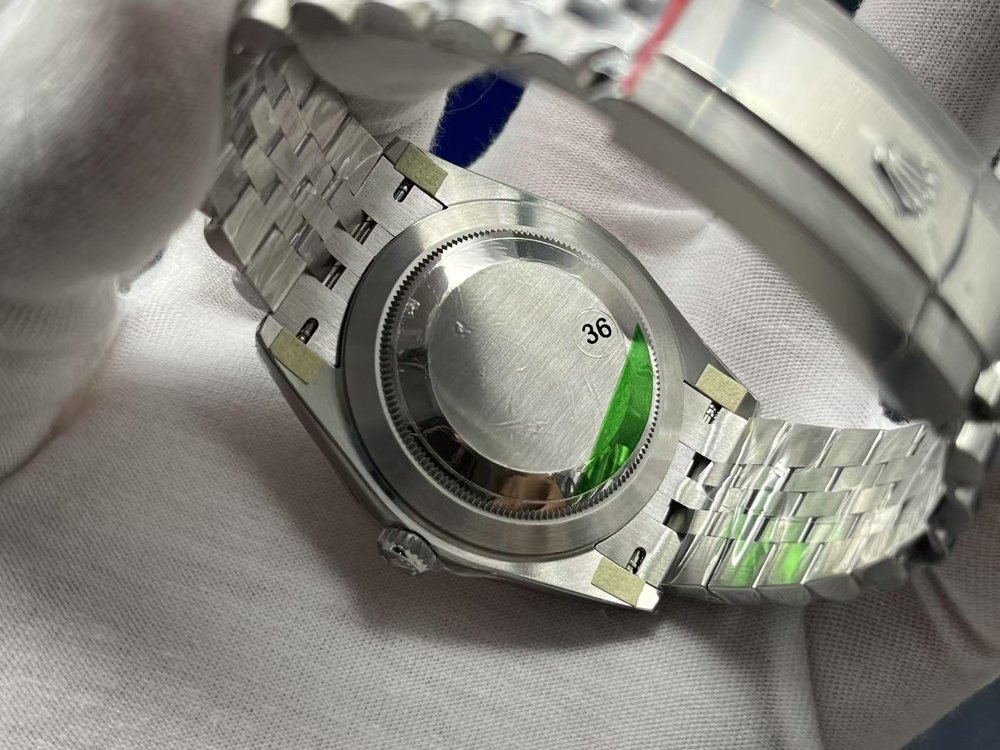 롤렉스 데이트저스트 36mm 최고 버전 레플리카 시계 001-283348
