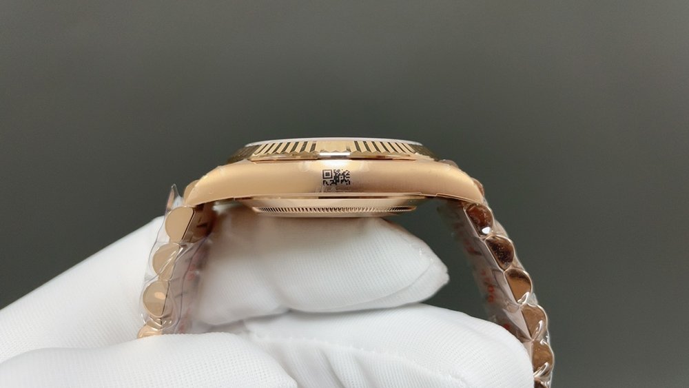 롤렉스 데이데이트 배중판 40mm 001-283350