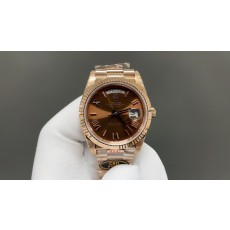 롤렉스 데이데이트 배중판 40mm 001-283350