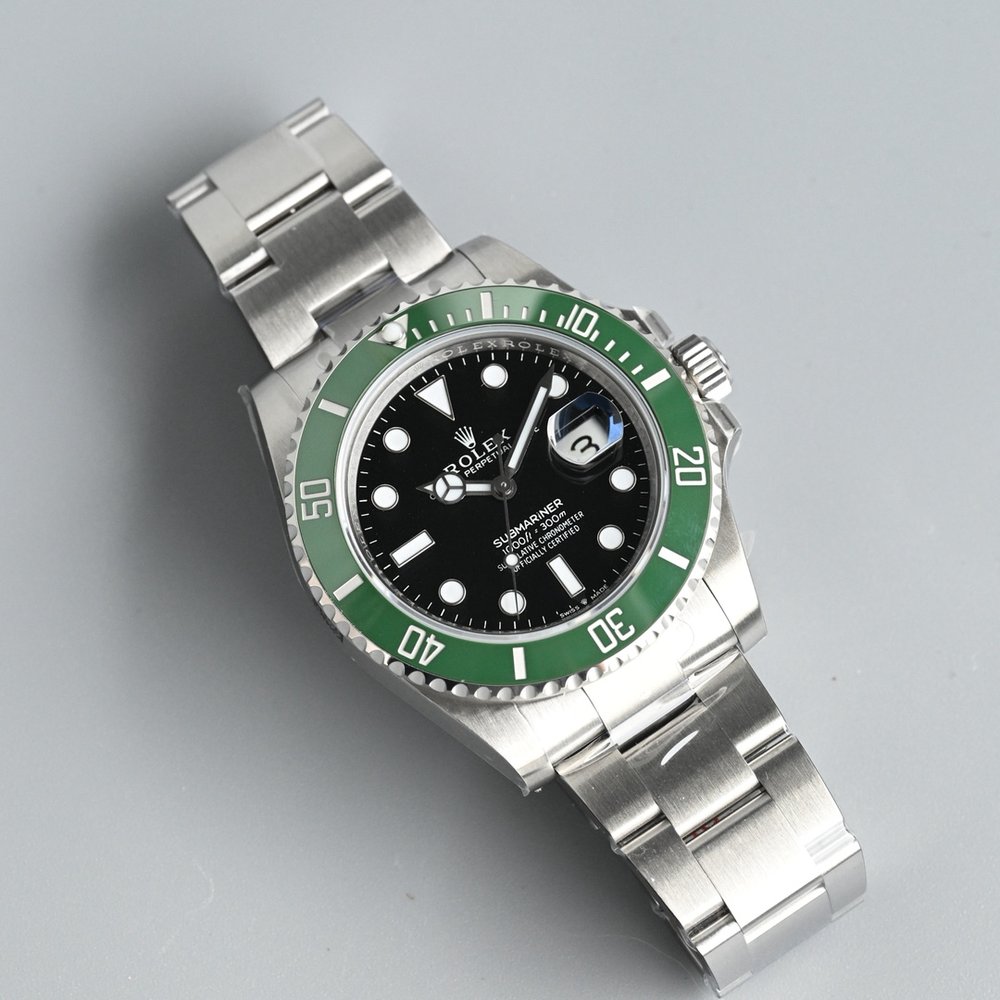 HP공장 롤렉스 서브마리너 41mm 001-283353