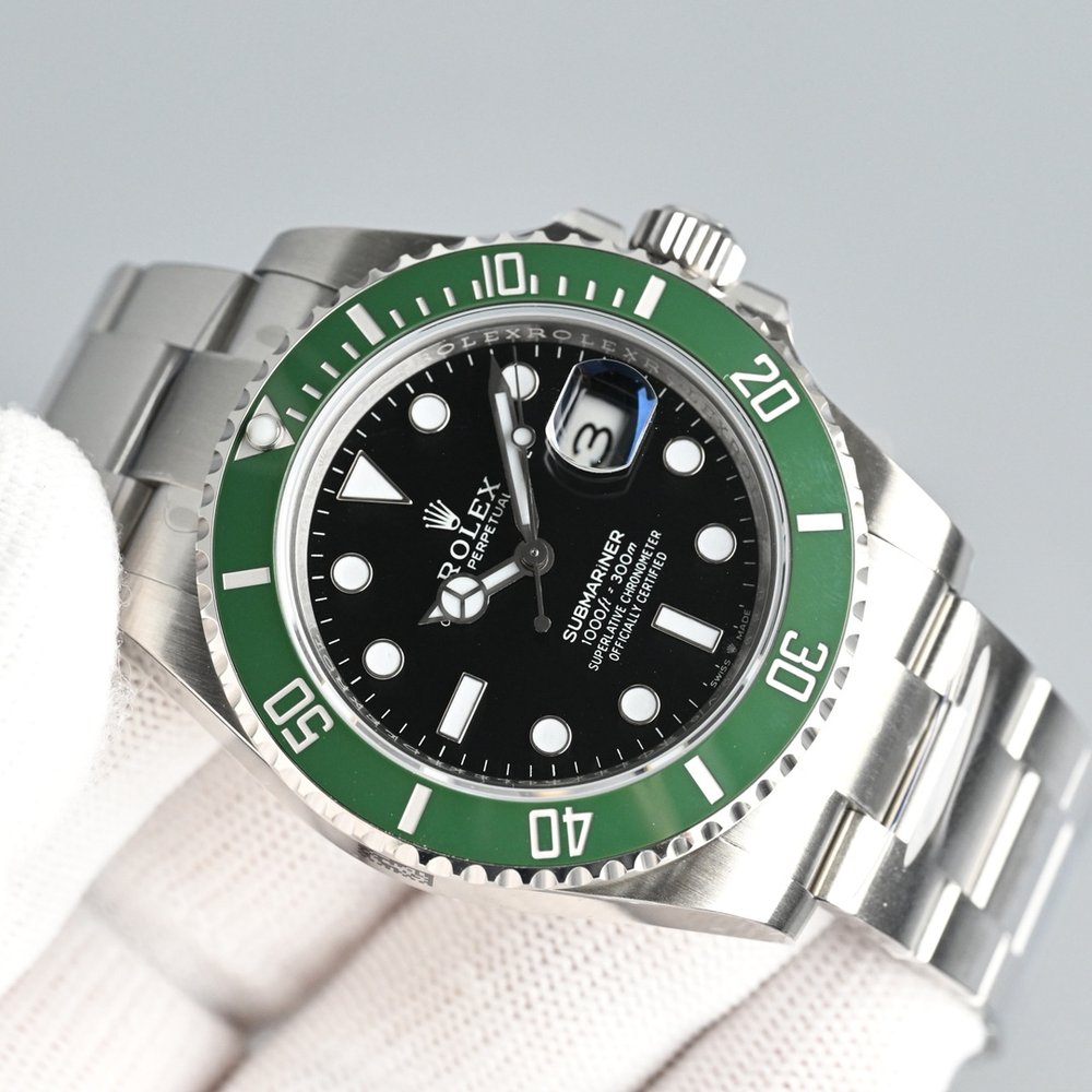 HP공장 롤렉스 서브마리너 41mm 001-283353