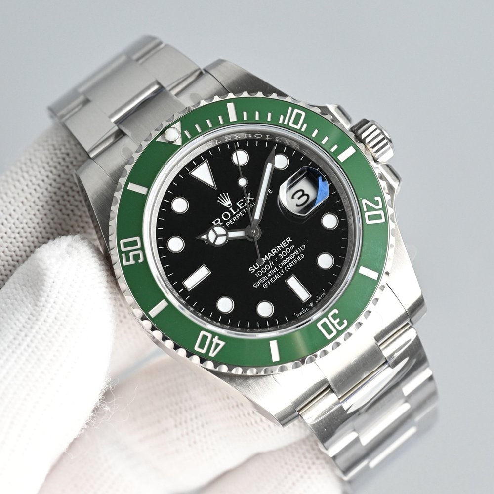 HP공장 롤렉스 서브마리너 41mm 001-283353